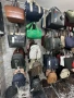 Louis Vuitton🎒Lacoste🎒Michael Kors и др. Дамски Раници Код SK1741, снимка 1