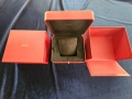 Cartier кутия за часовник., снимка 1