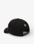 PUMA x Scuderia Ferrari Race Statement Cap Black/Multi Шапка С Козирка Код P2517, снимка 2