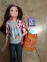 Barbie can be travel кукла Скипър, снимка 1
