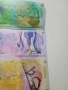 МАЛДИВИ БАНКНОТИ 50 РУФИИ , снимка 2