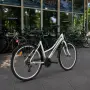НОВ Градски Велосипед Velotec Retro 26 - БЕЗПЛАТНА ДОСТАВКА, снимка 4