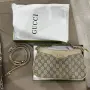 Gucci Ophidia GG Mini Bag – Нова с кутия , снимка 1