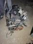 Двигател Ауди Сеат Фолксваген Audi Seat Vw 1.9TDI BKC 105к.с., снимка 3