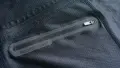 Snickers 9448 Work Moisture-Wicking Full Zip Midlayer Top размер L работна термо блуза W4-765, снимка 9