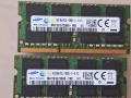 Samsung M471B5173QH0-YK0 16GB (2x8GB), снимка 1