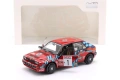 LANCIA Delta HF Integrale n.1 M.Biasion Winner Rallye San Remo 1989 - мащаб 1:18 Solido нов в кутия, снимка 7