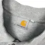 Мъжка поло тениска Carhartt S/S Slim Fit Polo Shirt, снимка 4