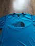 the north face - страхотна мъжка тениска XL, снимка 4