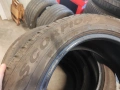 2бр.зимни гуми 225/55/19 Pirelli, снимка 4