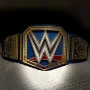 WWE Universal Championship , снимка 1