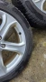 Джанти за ауди 17 5х 112 7.5ж ет 28 audi 7.5j et 28 , снимка 5