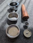 Bottomless portafilter / бездънна ръкохватка, снимка 2