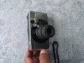 Фотоапарат- Canon prima super 105 , снимка 2
