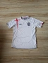 Оригинална мъжка тениска Umbro x England National Football Team / Season 06 (Home), снимка 1