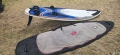 Уиндсърф борд Naish Titan 160L, снимка 4