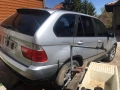 bmw x5 3.0i e53, снимка 5