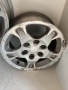 Алуминиева джанта 16" за Mitsubishi Pajero 3.5 GDI (2004), снимка 3