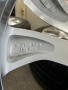 Джанти 19 цола 5x120 BMW F25 X3 F26 X4 Спорт Пакет с Гуми 245/45/19 и 275/40/19 Pirelli Original , снимка 14