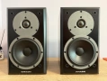 Dynaudio Emit M10 Black Satin, снимка 4