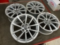 Джанти 17 Цола 5х112 Audi A3 A4 А6 Q3 Q5 VW Passat Tiguan Golf 5 6 7 Skoda Superb Octavia , снимка 12