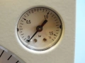 пневматичен контролер Samson 403 Pneumatic Controller -1/3Bar, снимка 4
