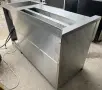 бар стейшън барова хладилна маса коктейл коктейлна маса  bar station hladilna masa barova, снимка 3