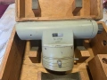 Оптичен нивелир Carl Zeiss Jena Ni 050, снимка 3