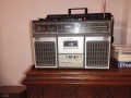 Радио касетофон MBO , снимка 1