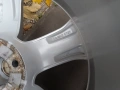	ОРИГИНАЛНИ алуминиеви джанти 18 ' цола 5х112 Ауди / AUDI 5x112 66,6, снимка 12