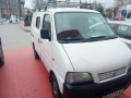 Малък бус  Suzuki Carry Van 2004, снимка 17