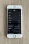 Apple iPhone 7 Gold, 32GB, снимка 3