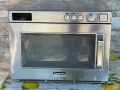 Panasonic NE 1846 микровълнова фурна, снимка 1