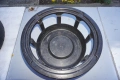 Оригинална Резервна Джанта и Стойка за Mercedes W210 71/2x16H2/ET41/Гума Pirelli P6000 215/55/16/3мм, снимка 14