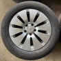 5x112 16 OE Mercedes, снимка 4