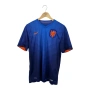 Футболна фланелка Нидерландия 2014-15 Nike – (L), снимка 1
