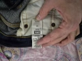 японски Selvage Denim Edwin ED-55, снимка 5