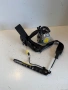 Преден десен предпазен колан за Jeep Renegade – OEM 34288678a 34291120A / 07356848740, снимка 12