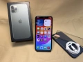  Apple iphone 11 PRO 256  gb ПЕРФЕКТЕН  Епъл айфон, снимка 1
