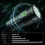 Фенер Sofrin Q8 Plus 16000lm, снимка 4