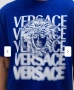 VERSACE нова оригинална тениска XXL, снимка 8