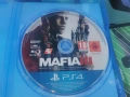 SONY PS4 MAFIA III GAME 0507260910H2E7R, снимка 4