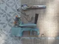 Стари нови запазени колекционерски уреди за дома...мелачка за ядки,машинка за костилки, отварачка за, снимка 12