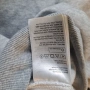 Ватирана блуза с падпали.рамене  H&M с ръкав балон, снимка 4