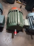 Трифазни ел.мотори 0.55KW - 1400 об/мин., снимка 5