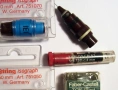 Нови писци за рапидографи Rotring пера Ротринг - Изгодно, снимка 2