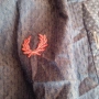 КАТО НОВА FRED PERRY S MADE IN ITALY оригинална риза Фред Пери shirt, снимка 10