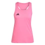 Дамски потник Adidas Adizero Essentials Aeroready JF3503, снимка 1