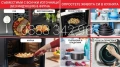 НОВИ! Комплект съдове Tefal Ingenio 7 части с нож и белачка Tefal, снимка 4