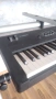 Yamaha MX88- дигитално пиано, снимка 4